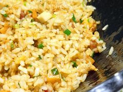 -HOME餐厅粤菜 融合菜