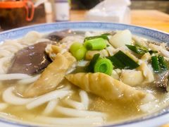 -锦泓老字号猪脏粉(东联大厦店)