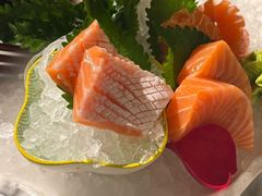 -阿吾罗日本料理(K11艺术中心店)