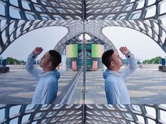 -华润深圳湾体育中心-“春茧” 体育馆