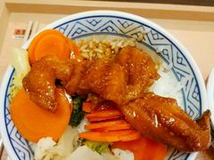 -吉野家(学院路店)