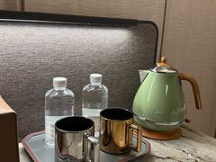 -城际上海虹桥机场酒店