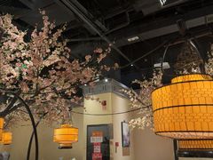 -绿茶餐厅(昌平悦荟店)