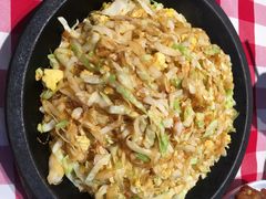 -西贝莜面村(上海百联西郊店)