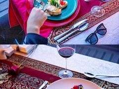 -三亚湾海居铂尔曼度假酒店