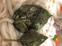 -越南牛肉河粉餐厅(书院巷店)
