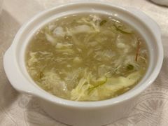 宋嫂鱼羹-楼外楼(西湖景区孤山路店)