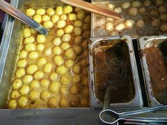 -利强记北角鸡蛋仔(弥敦道店 )