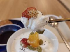 -轻蔬不用等·素食(江苏路店)