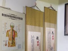 -张钰强中医正骨推拿连锁(华发商都店)