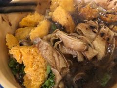 -正味斋锅巴菜(西北角店)