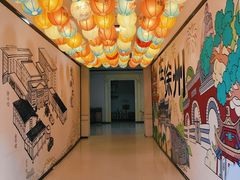 -回龙窝历史文化街区