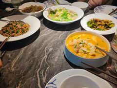 -前海沿·青岛菜(乐客城店)