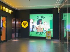 -超级猩猩健身·团课·瑜伽(花园道店)