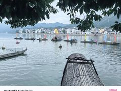 -新安江山水画廊风景区