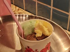 -姜胖胖无限自助烤肉(罗湖宝能店)