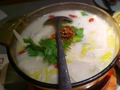 -闽上鲜·福建菜(龙湖滨江天街店)