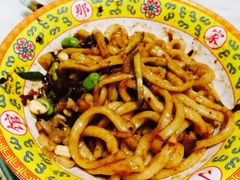 -那家小馆•北京菜•烤鸭(中关村店)