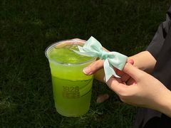 -1828王老吉·草本新茶(珠江新城地铁站店)