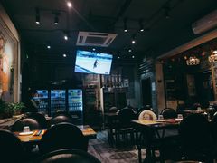 大堂-金谷园饺子·烧烤·家宴(人大总店)