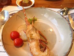 -Mr.Fish鱼鲜生海鲜放题(高德置地冬广场店)