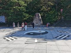 -五女山景区