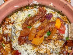 -啫神·广州地标美食(北京路店)