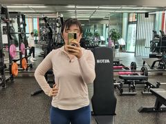 -OWNBODY健身(下沙店)
