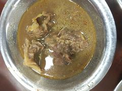 -阿秋牛排(湖心街店)