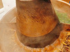 -百叶居·老北京涮羊肉(鼓楼店)