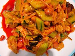 -小两口锦州烧烤·脆皮油边(依云北郡店)