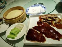 -漢舍中国菜馆(889广场店)