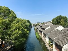 -南浔古镇