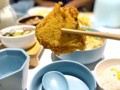 黄金馒头片-肚王罐罐里的秘密(铜锣湾店)