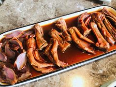 -三人行骨头王火锅(长寿店)