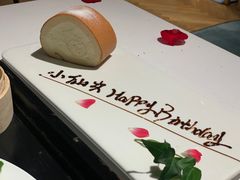-梧桐Plus·创意京·川料理(万象城店)