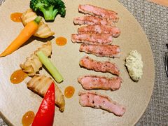 -香樟花园法式铁板烧(恒隆广场店)