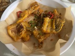 -嘉升大排档(番禺总店)