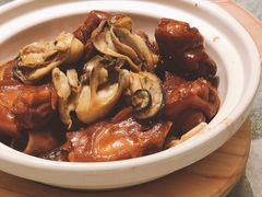 -79号渔船海鲜饭店(宝安店)