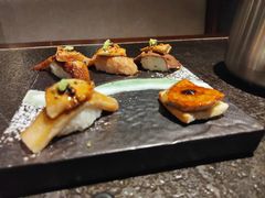 -古田居·特色寿司料理(星之岛旗舰店)