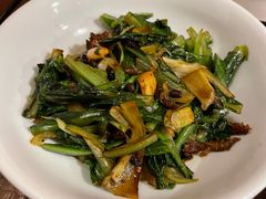 -铁公鸡·四川料理(天环广场店)
