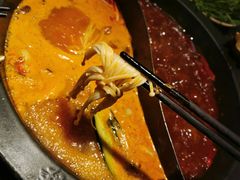-蜀大侠火锅(四川北路店)