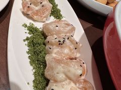 -大树餐厅(益田假日店)