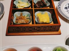-钱塘花园·宁波菜