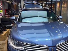 -脉冲品质汽美·贴膜(闵行店)