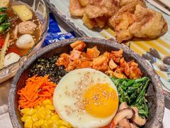 -七八冷面·延边朝鲜族美食(欢乐谷店)