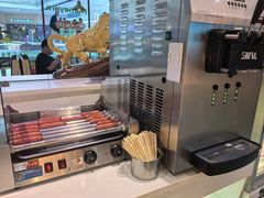 -豪约客牛排自助(安吉万达店)