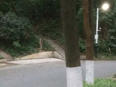 -广州市帽峰山景区