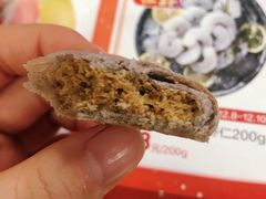 杂粮牛舌饼-北京稻香村(望京新世界店)
