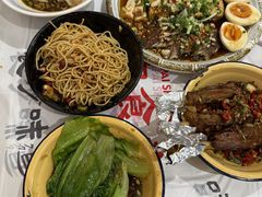 -东排食堂长沙小吃大排档(五一广场店)